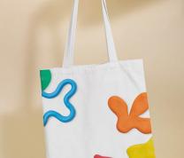 Summer Reading Kickoff: Decorate A Tote Bag image